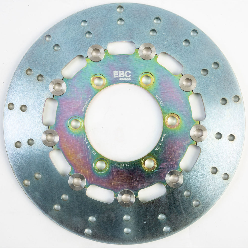 Standard Brake Rotor