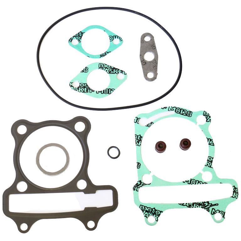 Top End Gasket Kit Pol