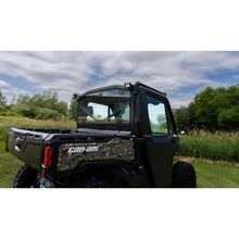 Smart Wire Reverse Light Kit Dual Light Can