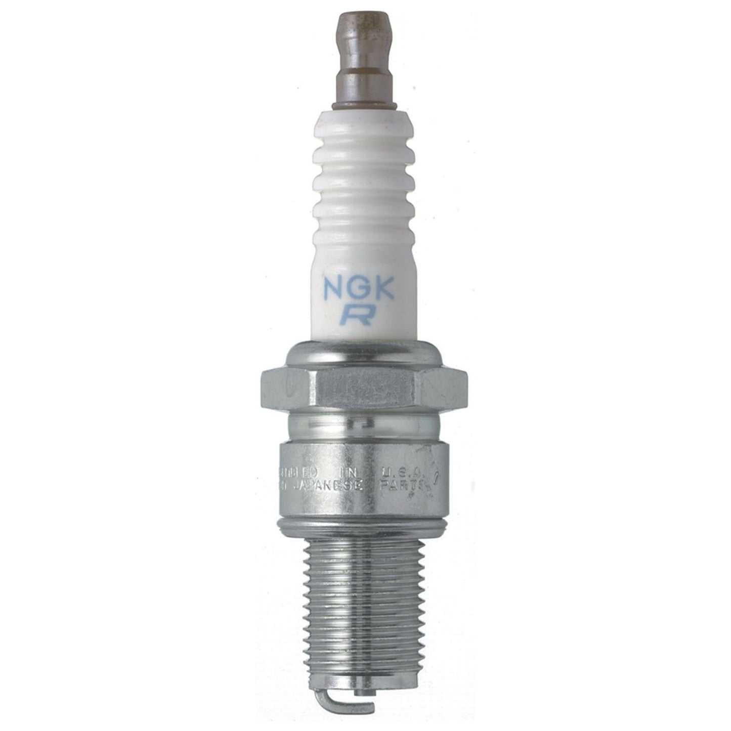 Spark Plug #4684/04 Solid