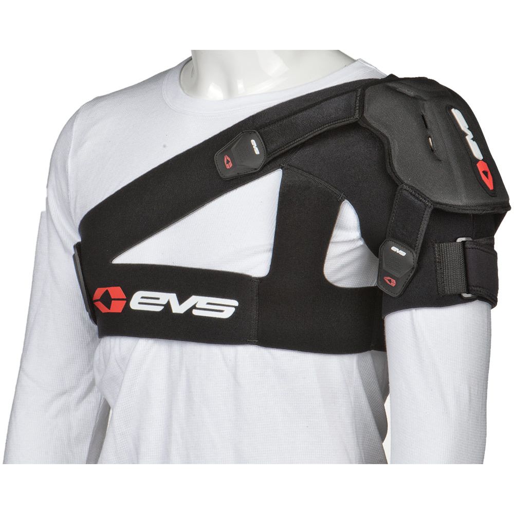 Sb04 Shoulder Brace Lg