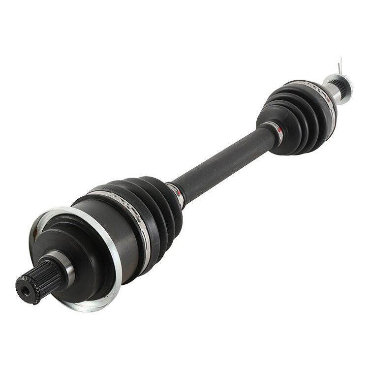 8 Ball Extreme Axle Front