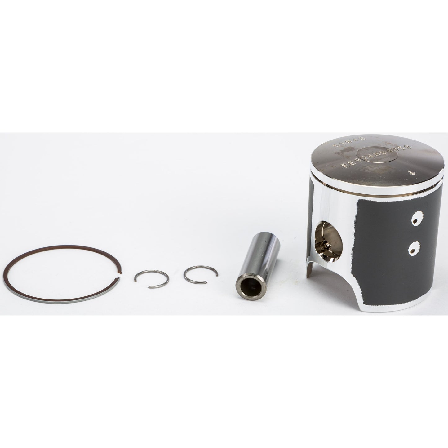 Piston Kit Re Armrplate Armrft 48.50/Std Kaw