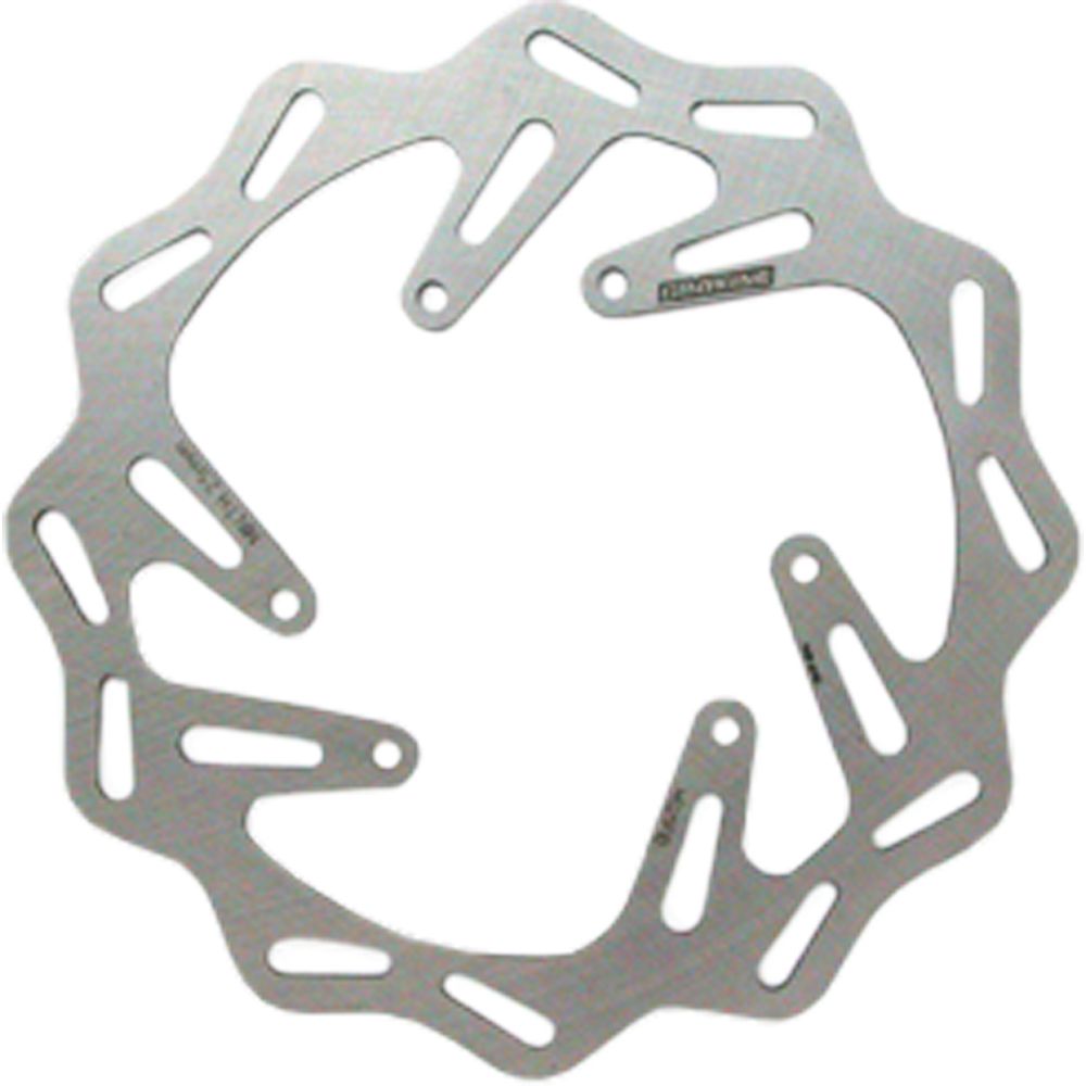 Rotor Front