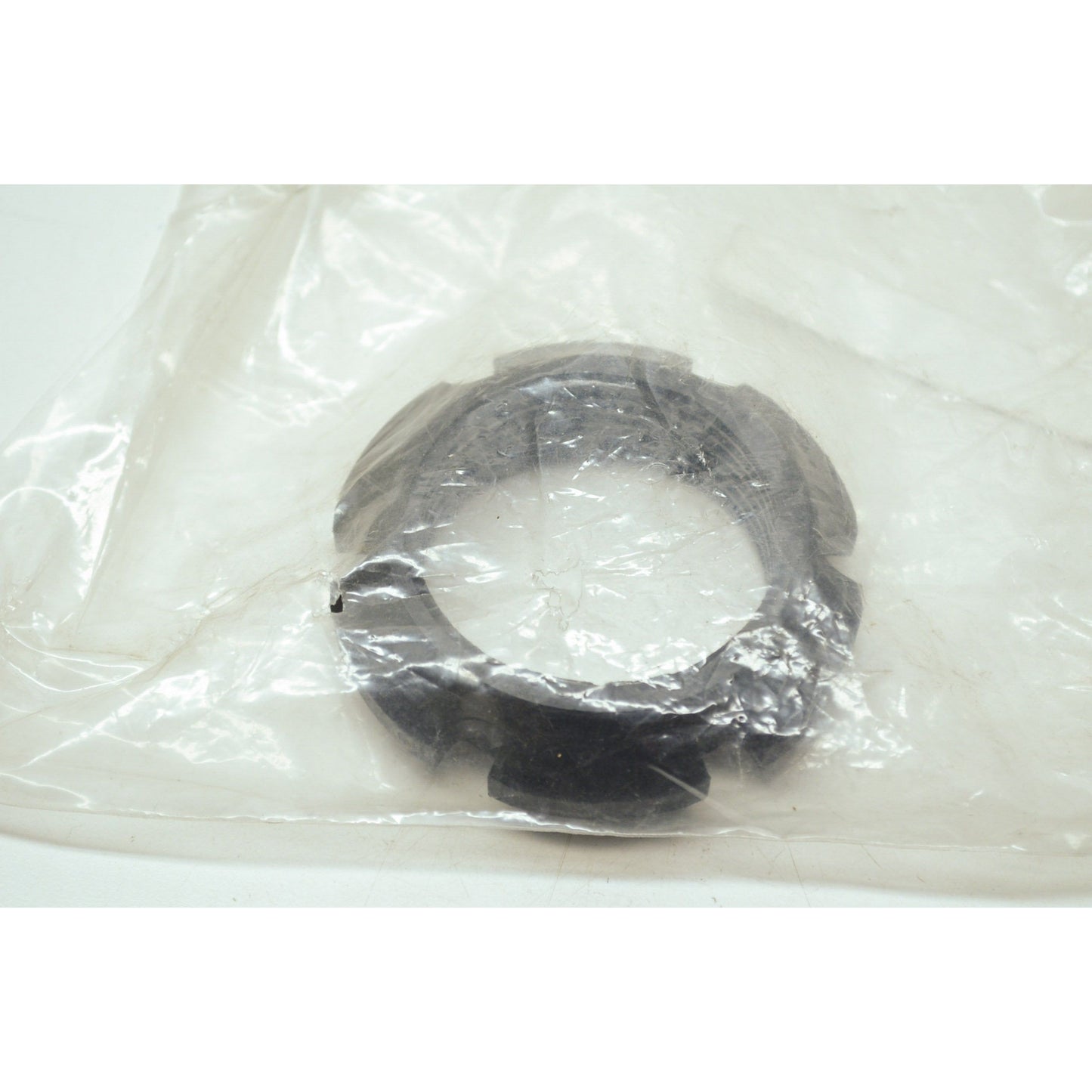 Polaris ATV Adjustable Preload Spring Ring, Genuine OEM Part 5431734, Qty 1