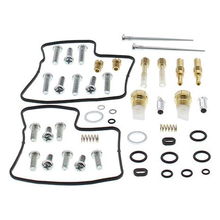 Bike Carburetor Rebuild Kit