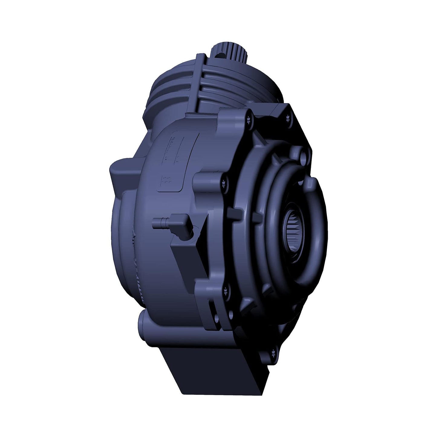 Polaris Front Differential Gearcase Assembly for 2020 RANGER XP 1000 NorthStar and CREW XP 1000 NorthStar Models, High Performance, Excellent Traction, Durable Design, OEM UTV Part - 1334310
