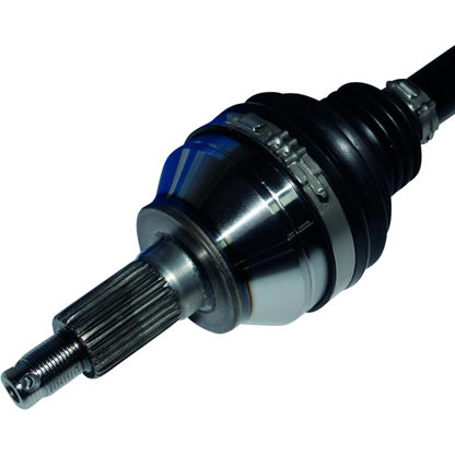 DragonFire Racing Hydra Axle- Polaris RZR XP Turbo 18-19- Postion- Rear- Right/Left