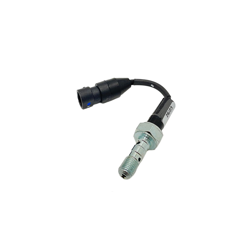 
                      
                        Polaris Brake Line Switch, Genuine OEM Part - 4014225
                      
                    
