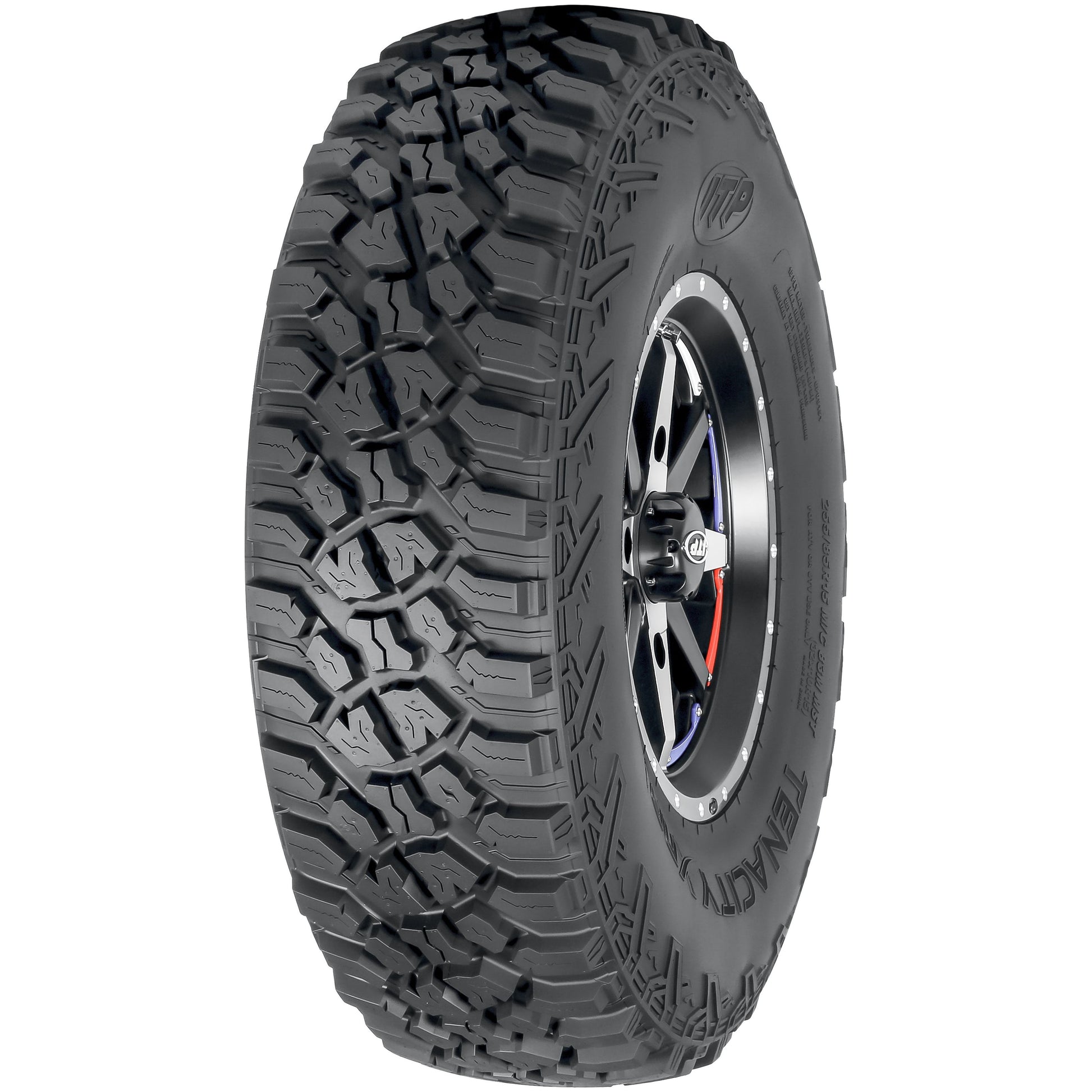 Tire Tenacity Xnr 32x10r15