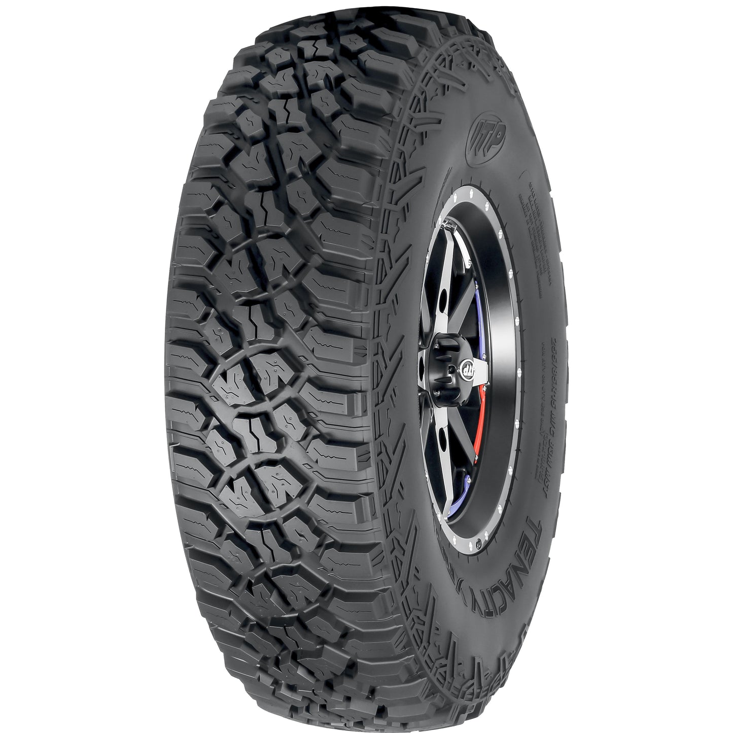 Tire Tenacity Xnr 33x9.5r15