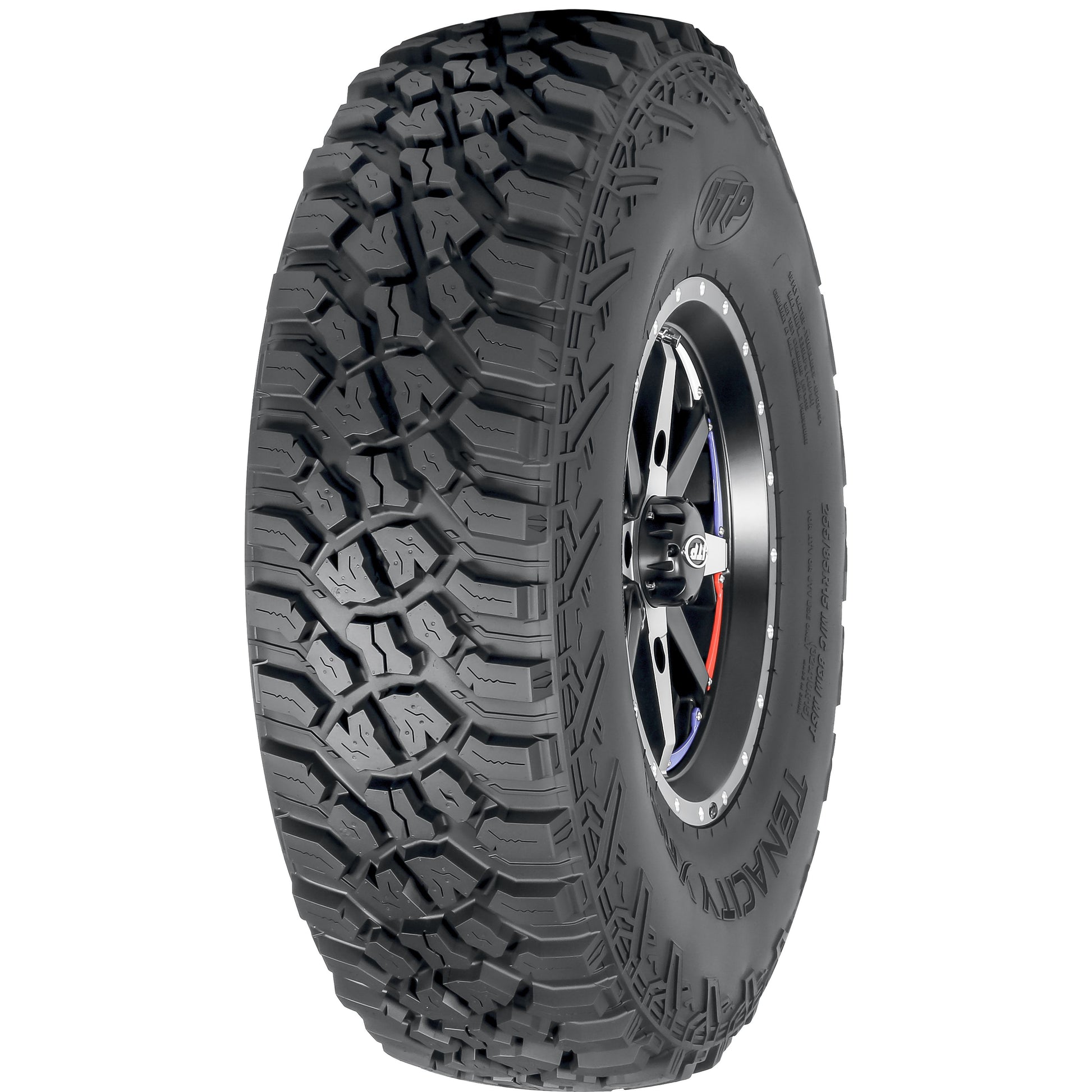 Tire Tenacity Xnr 35x9.5r15