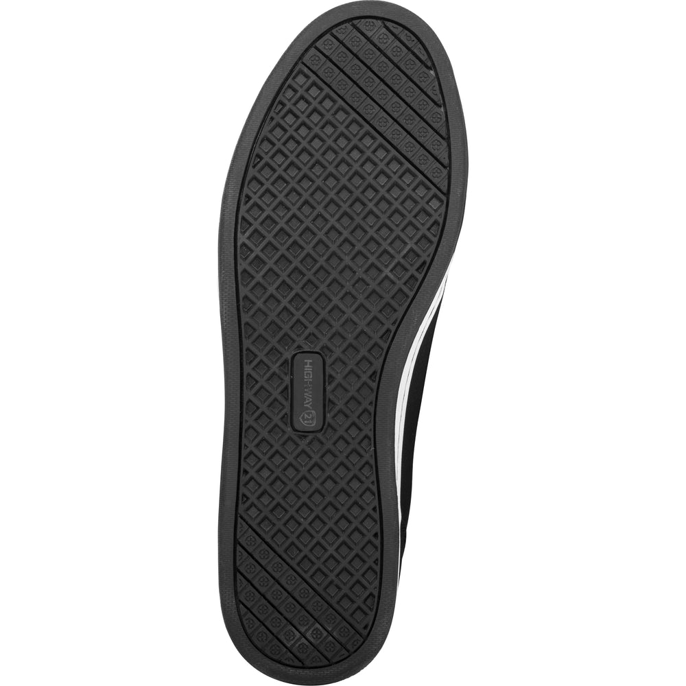 
                      
                        Axle Shoes Black/White Sz 11
                      
                    