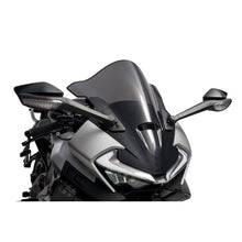 CFMOTO 675SS WINDSHIELD, RACE