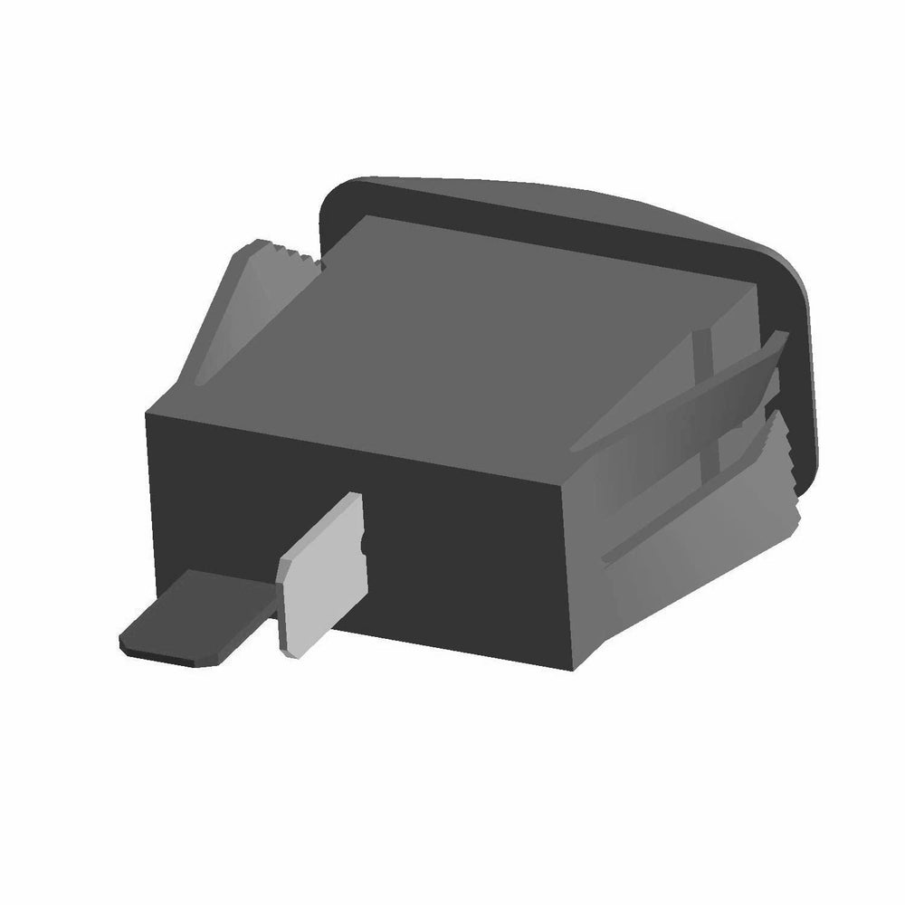 
                      
                        Polaris Slingshot Hazard Switch, SPST, Genuine OEM Part 4011318, Qty 1
                      
                    