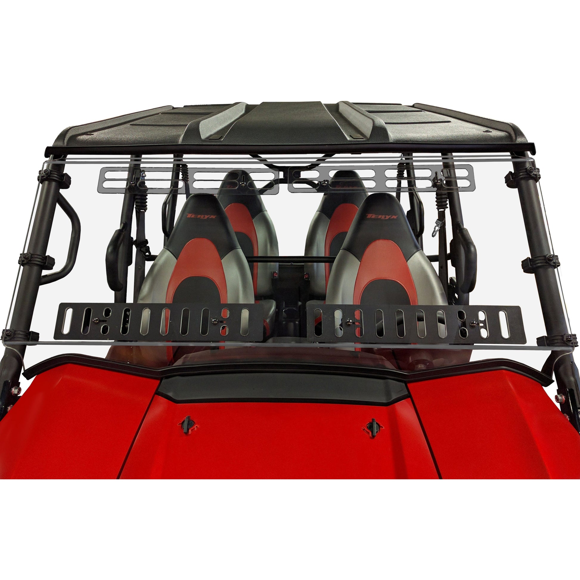 Full Windshield Kaw Tryx