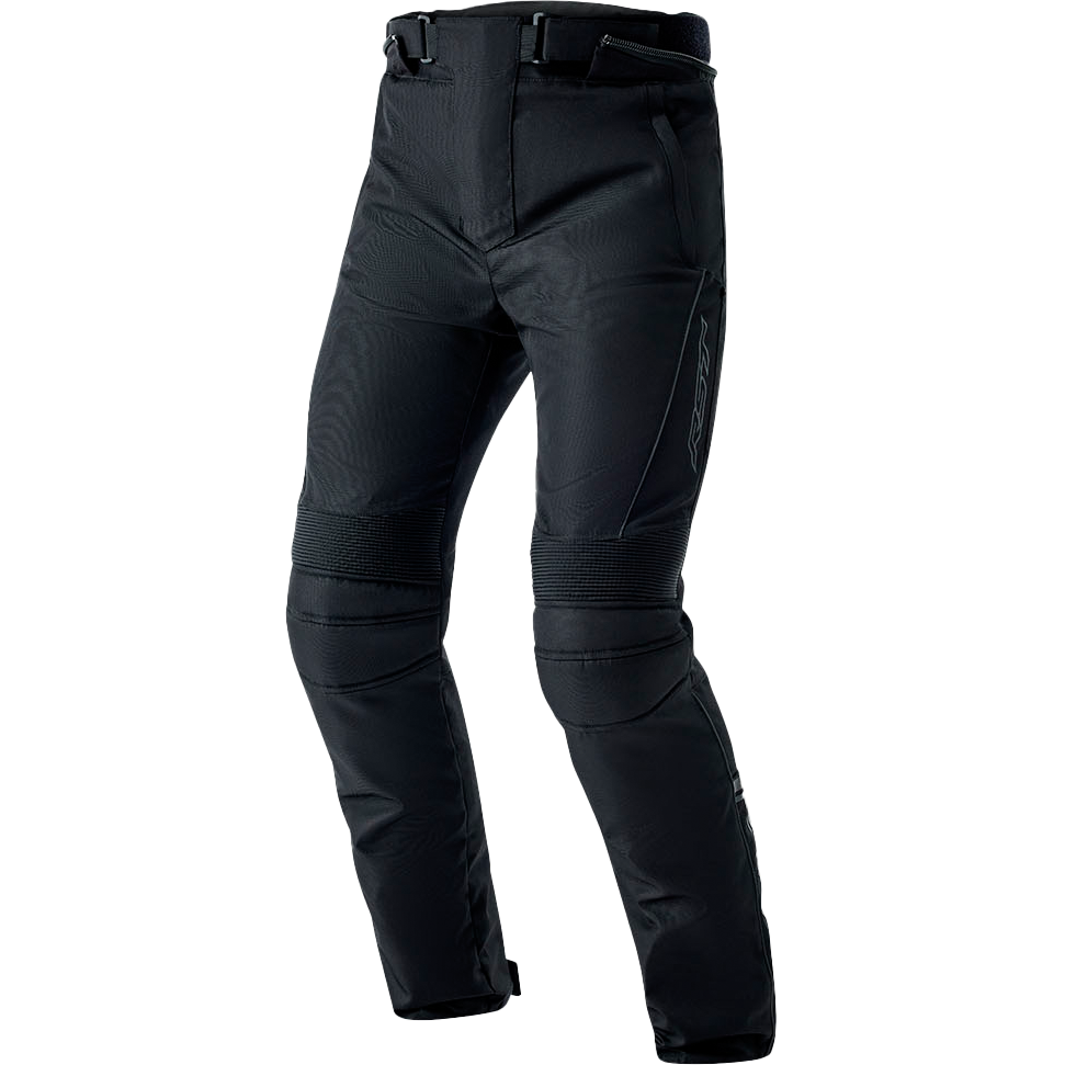 S1 D3o Ll Textile Pants Black Sm