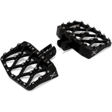 Mx Evolution Mini Floorboards M8 Softail