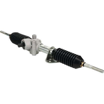 QuadBoss 16-19 Can-Am Defender 1000 Steering Rack Assembly