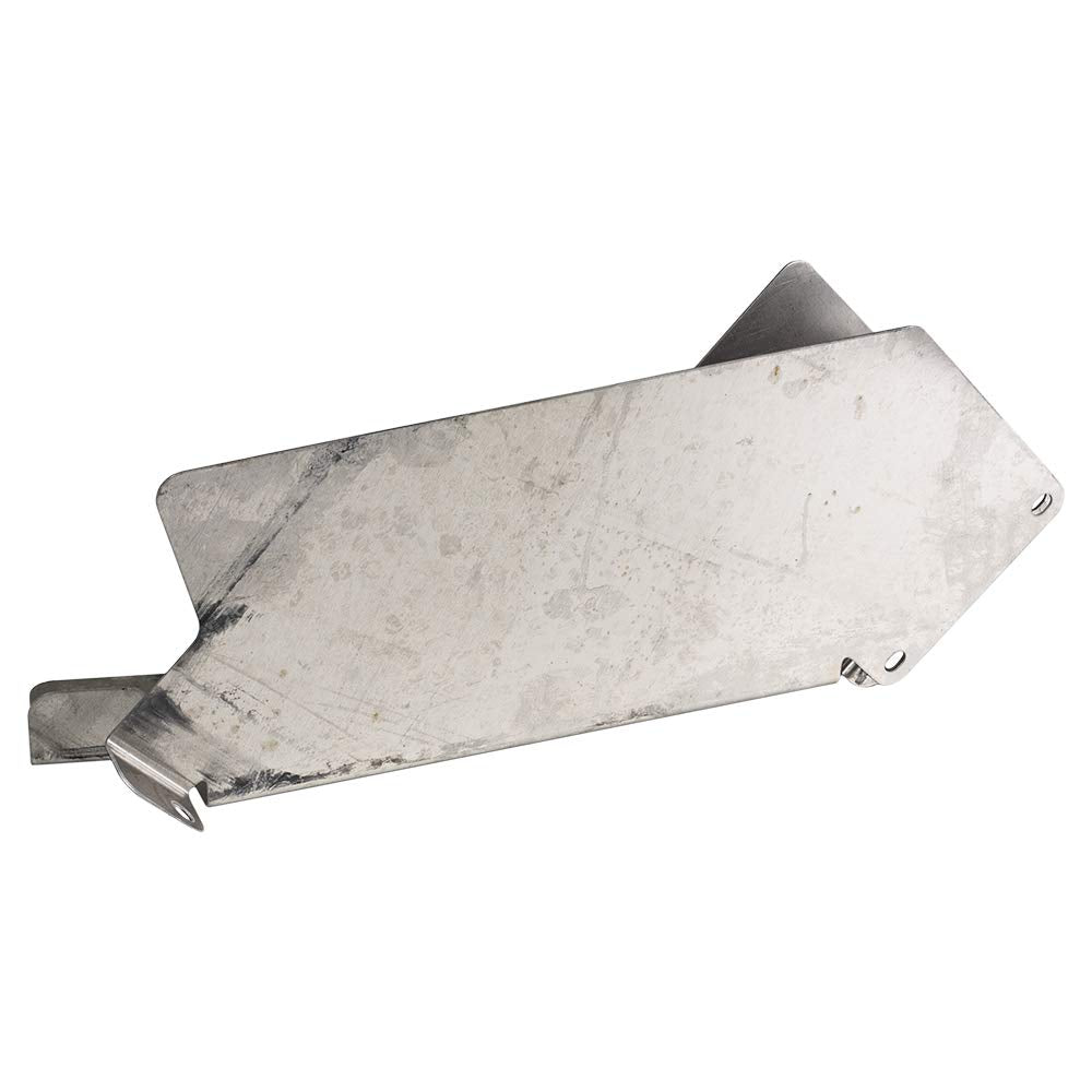 
                      
                        Polaris Ranger Tank Heat Shield, Genuine OEM Part 5253805, Qty 1
                      
                    
