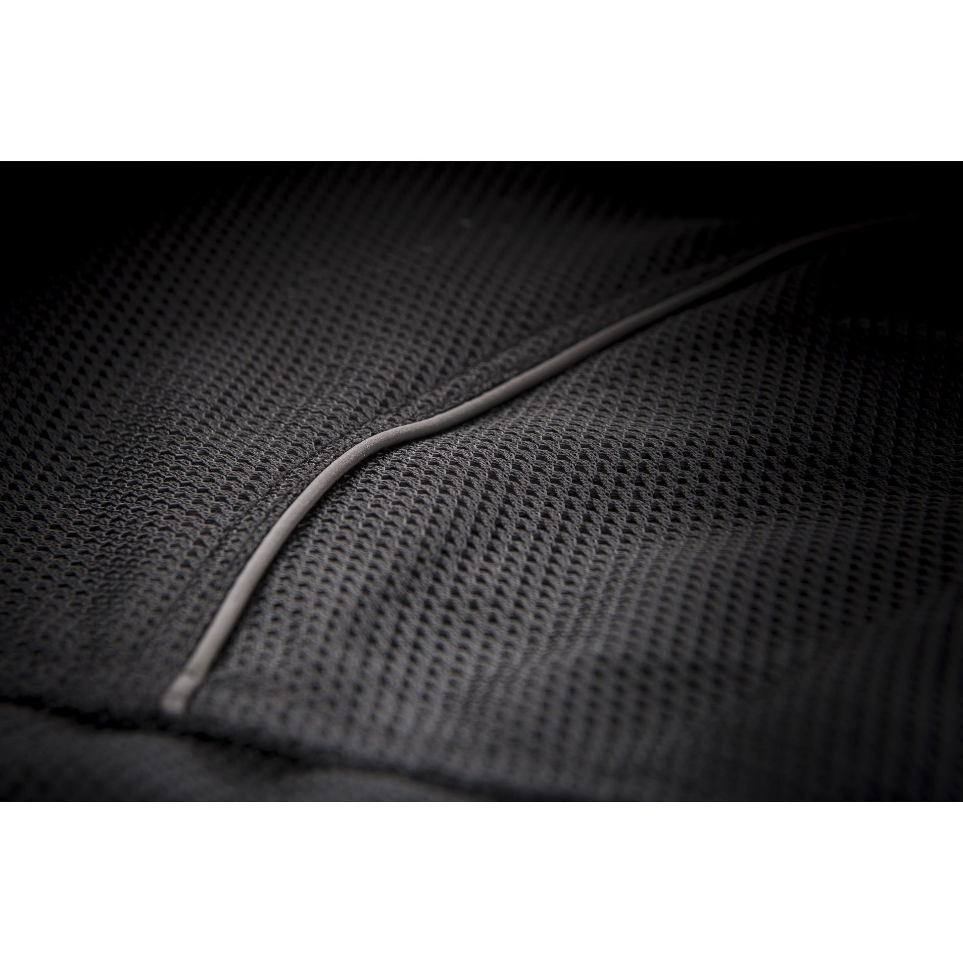 Women's Aira Mesh Jacket Black Xs