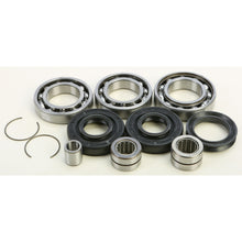 Front Differential Bearing And Seal Kit