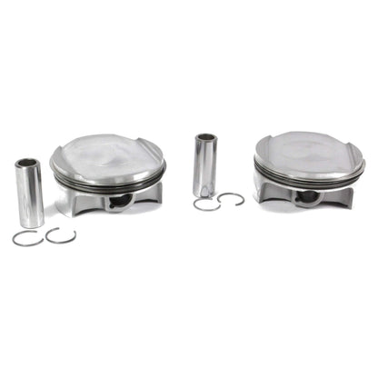 Polaris 2012 Ranger Rgr 800 Xp Cylinder Jug And Piston Kit 2202917 New Oem
