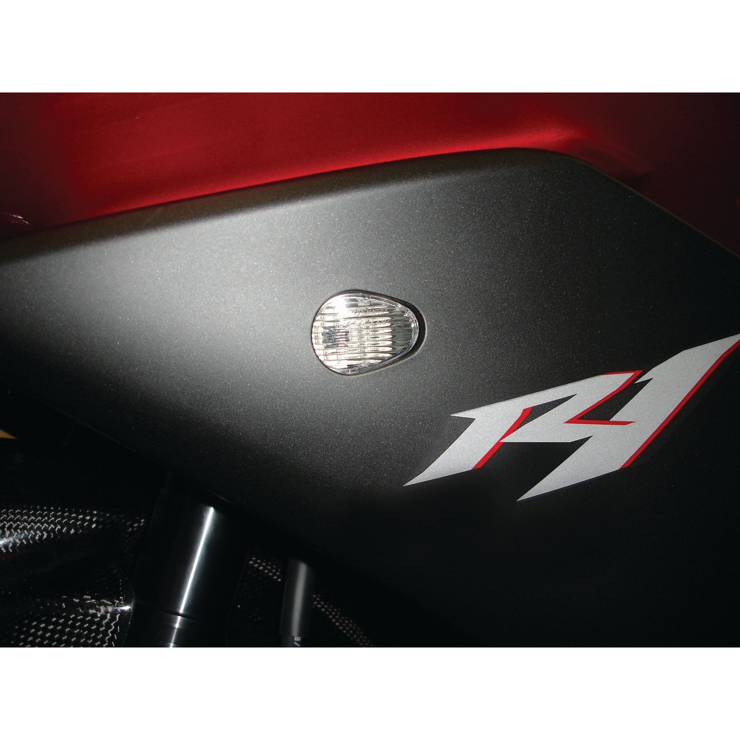 Flush Mount Signal Ts Clear