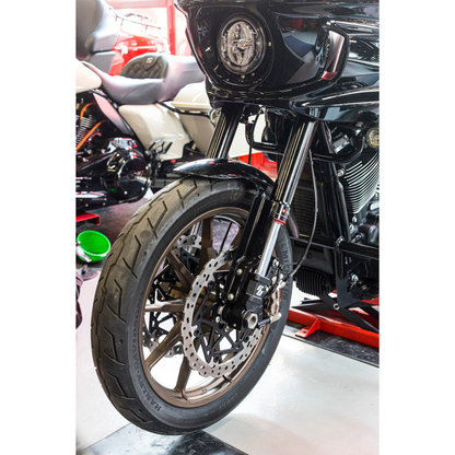 Bishop 43mm Inverted Forks Med Weight  Fxlr