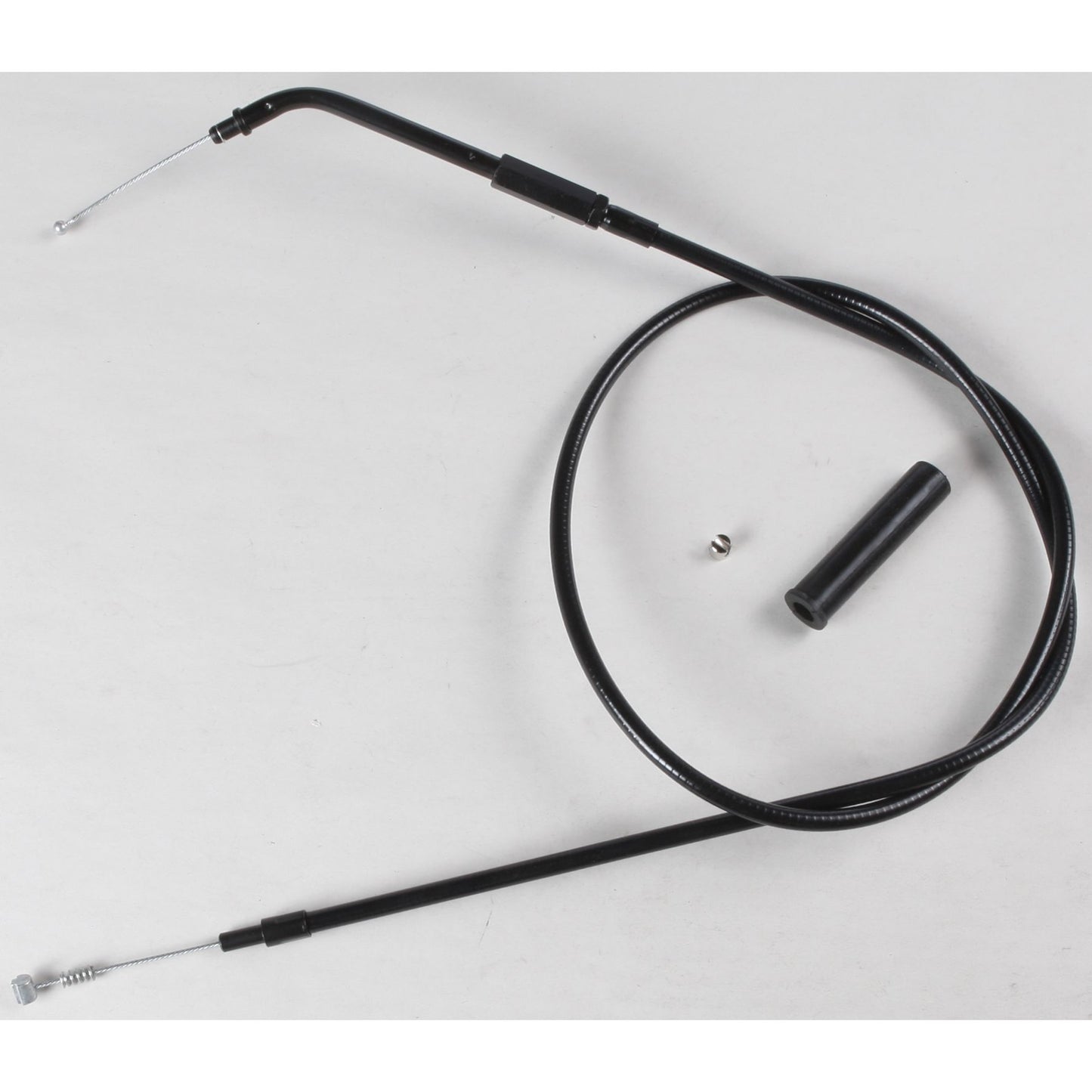 Blackout Idle Cable