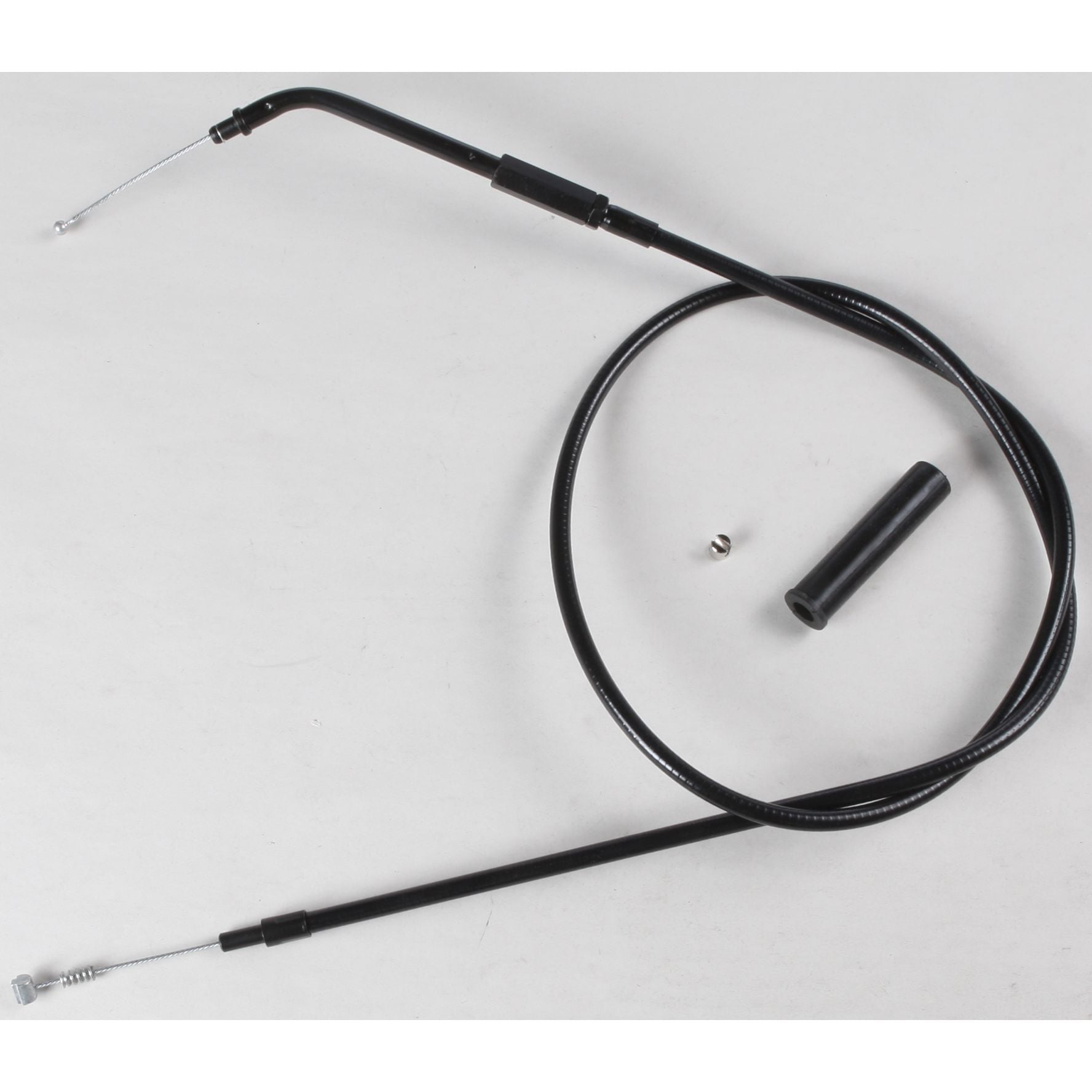 Blackout Idle Cable
