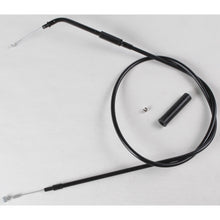 Blackout Idle Cable