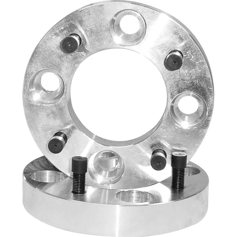 Wide Tracs Wheel Spacers 1" Wt4/110 1