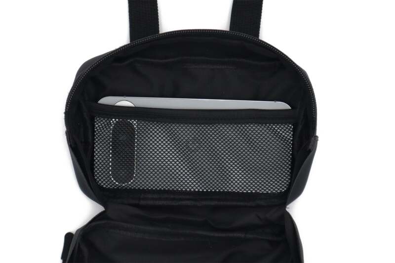 Havoc Racing Bar Sack Black