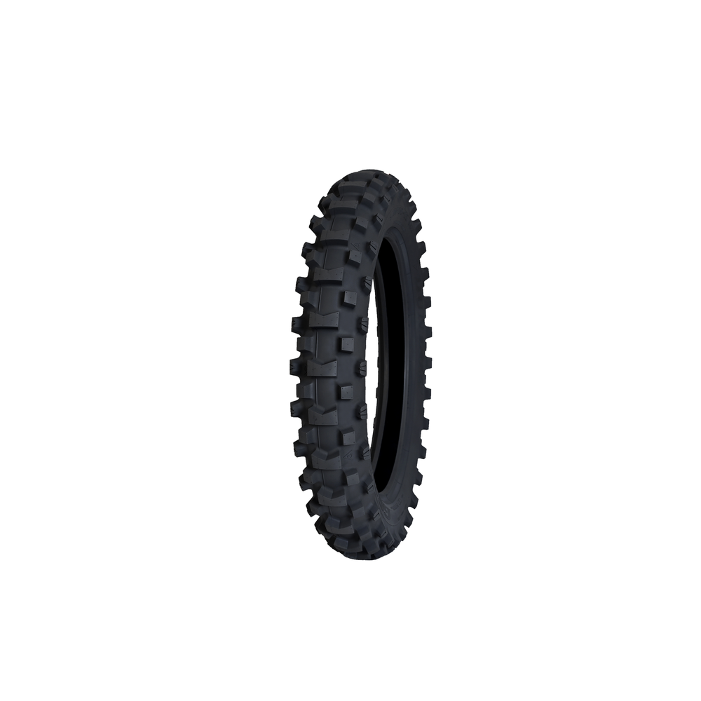Tire Geomax At82 Rear 110/100 18 64m Bias Tt