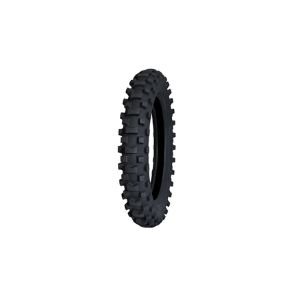 Tire Geomax At82 Rear 110/100 18 64m Bias Tt