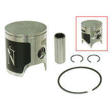 Piston Kit 48.46/+0.01 Kaw