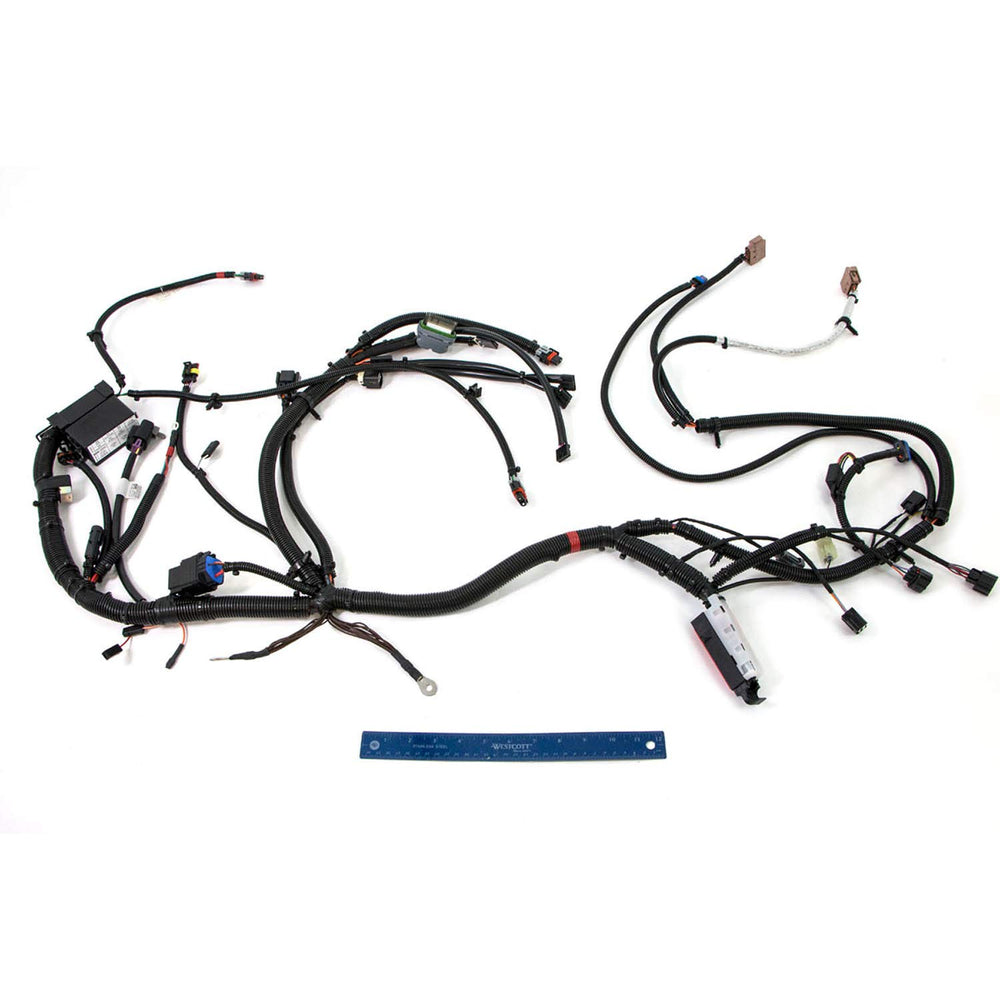 
                      
                        Polaris ATV EPS Main Harness, 550, Genuine OEM Part 2412427, Qty 1
                      
                    