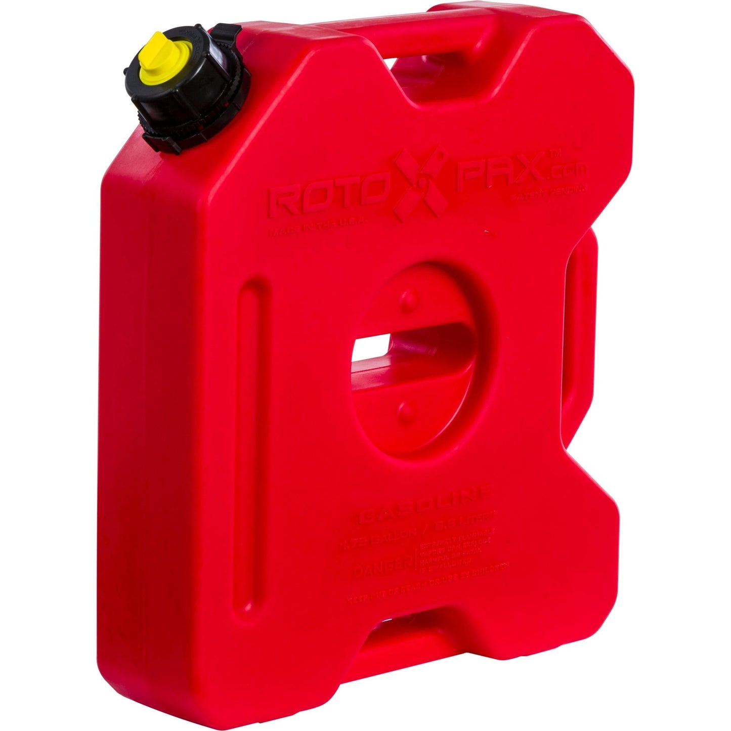 Fuel Container 1.75 Gal Carb