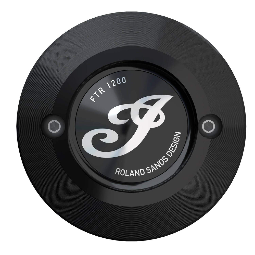 
                      
                        Indian Motorcycle Engine Cover by Roland Sands Design� - 2884093
                      
                    