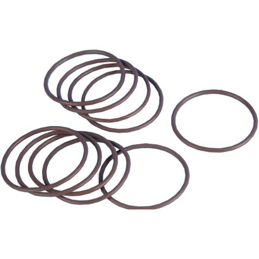 Gasket Oring Starter To Crank Dyna 6speed 5/Pk 27444 00 Y