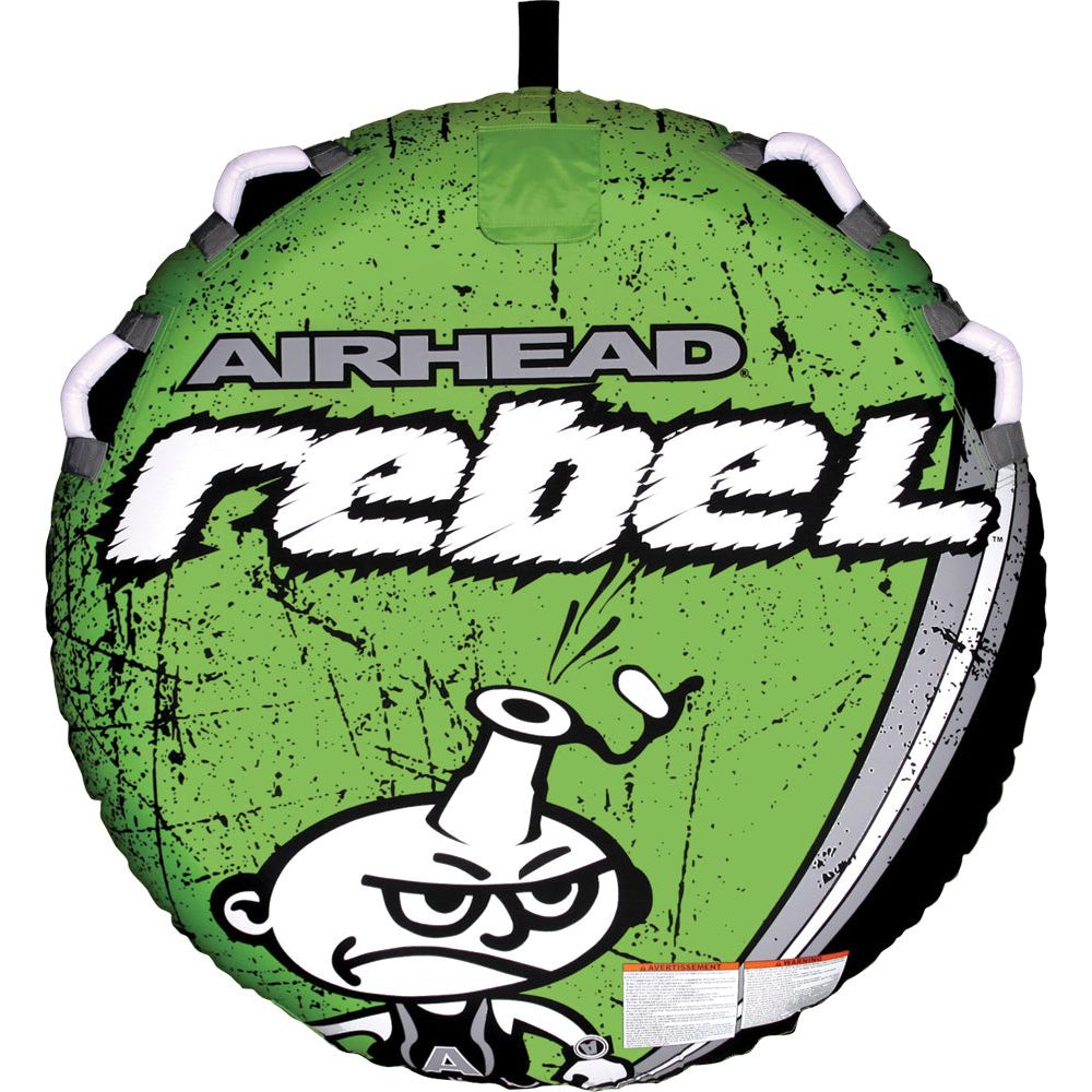 Rebel 54" Tube Kit