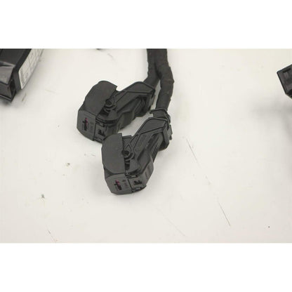 Polaris Ranger Chassis Harness w Winch, Drive, Genuine OEM Part 2413873, Qty 1