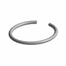 Indian Motorcycle Retaining Ring, Round, 22 x 1.6, Genuine OEM Part 7710899, Qty 1