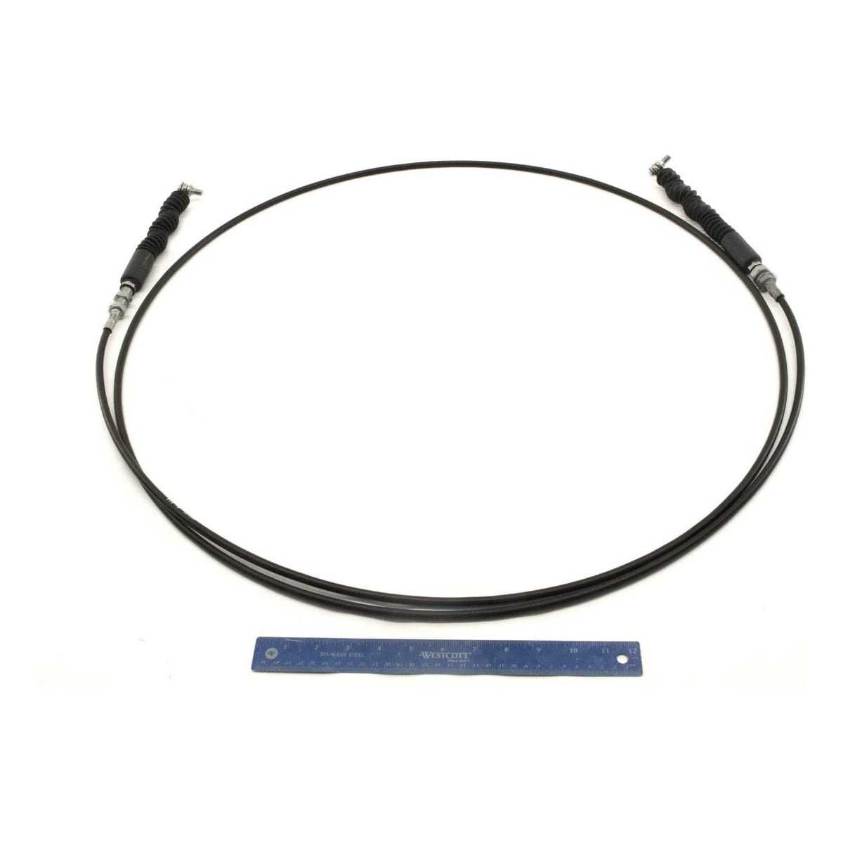 Polaris Ranger Shifter Cable, Genuine OEM Part 7081652, Qty 1