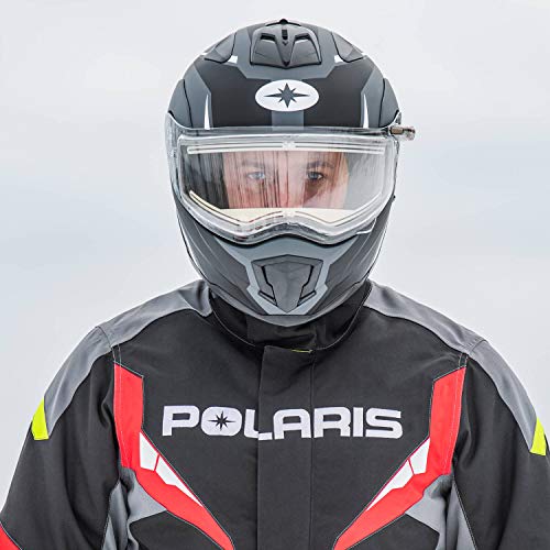 
                      
                        Polaris Off Road Modular 2.0 Adult Helmet with Electric Shield - S
                      
                    