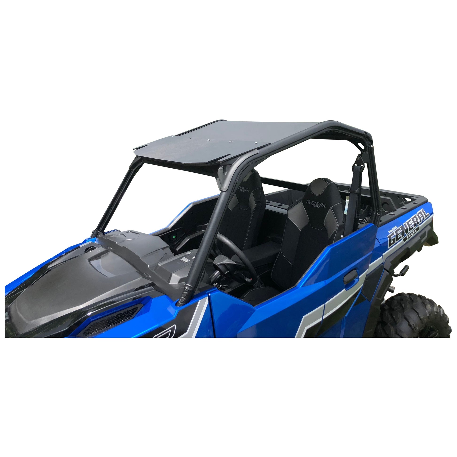 Utv Molded Roof Pol