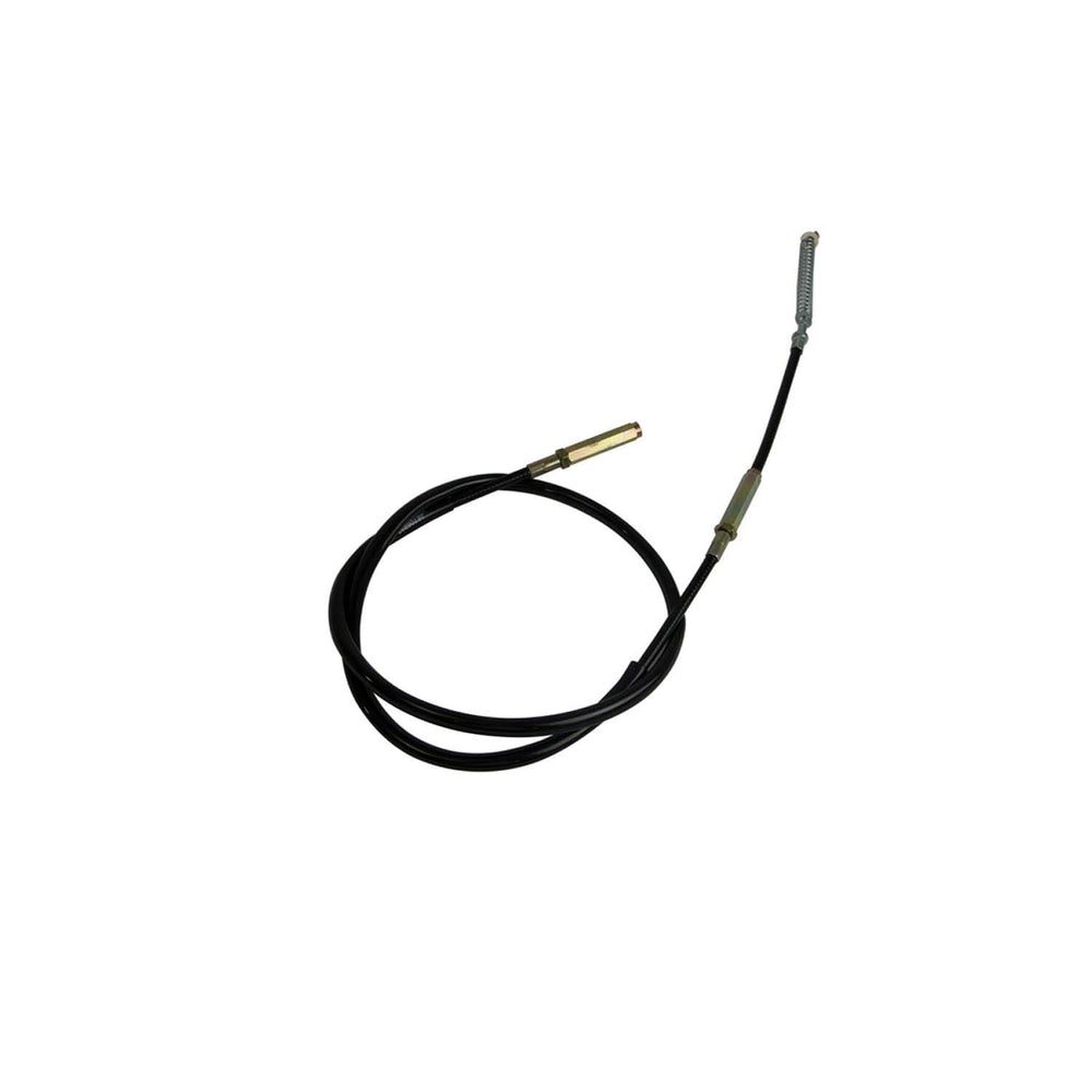 
                      
                        Polaris RZR Parking Brake Cable, Genuine OEM Part 0454853, Qty 1
                      
                    