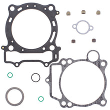 QuadBoss 04-13 Yamaha YFZ450 Top End Gasket Set