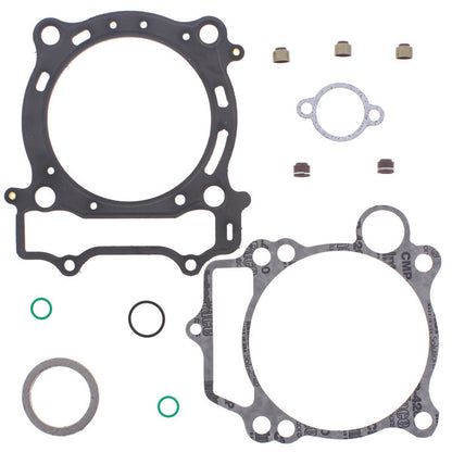 QuadBoss 04-13 Yamaha YFZ450 Top End Gasket Set